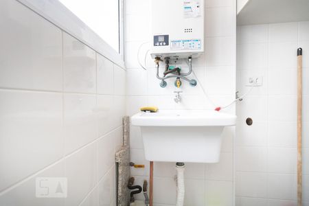 Apartamento à venda com 51m², 2 quartos e 1 vagaÁrea de Serviço