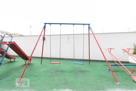 Apartamento à venda com 51m², 2 quartos e 1 vagaÁrea Comum - Playground