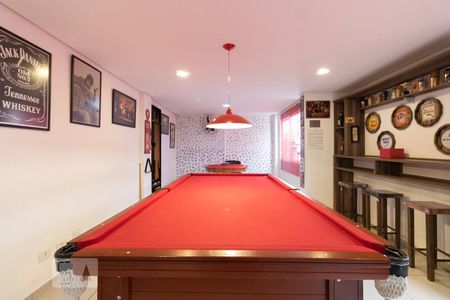 Apartamento à venda com 51m², 2 quartos e 1 vagaSalão de Jogos 1