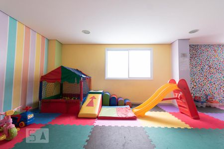 Apartamento à venda com 51m², 2 quartos e 1 vagaBrinquedoteca