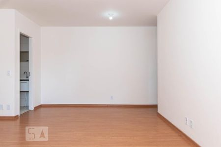 Studio de kitnet/studio para alugar com 1 quarto, 35m² em Quinta da Paineira, São Paulo