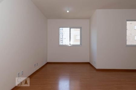 Studio de kitnet/studio para alugar com 1 quarto, 35m² em Quinta da Paineira, São Paulo
