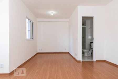 Studio de kitnet/studio para alugar com 1 quarto, 35m² em Quinta da Paineira, São Paulo