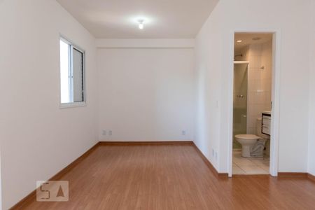 Studio de kitnet/studio para alugar com 1 quarto, 35m² em Quinta da Paineira, São Paulo