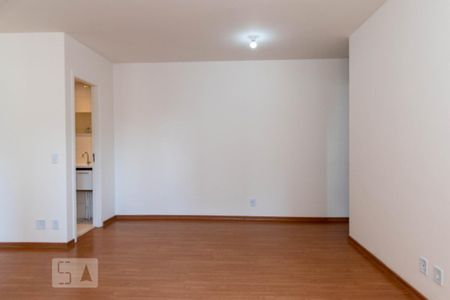 Studio de kitnet/studio para alugar com 1 quarto, 35m² em Quinta da Paineira, São Paulo