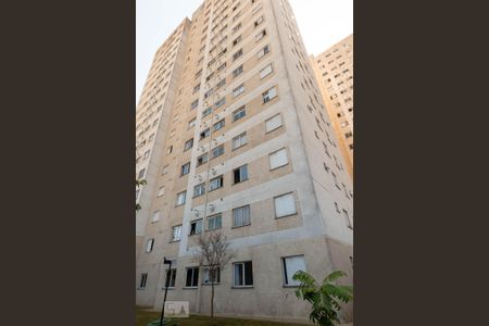 Studio para alugar com 35m², 1 quarto e sem vaga Studio para alugar com 35m², 1 quarto e sem vagaFachada