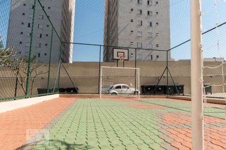 Studio para alugar com 35m², 1 quarto e sem vaga Studio para alugar com 35m², 1 quarto e sem vagaÁrea comum - Quadra