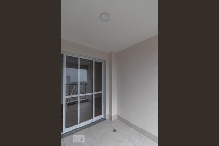 Apartamento à venda com 60m², 2 quartos e 1 vagaVaranda da Sala