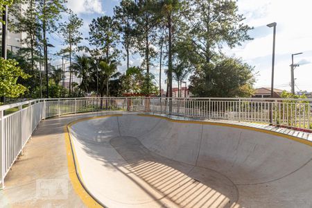 Apartamento à venda com 60m², 2 quartos e 1 vagaÁrea Comum - Pista de Skate