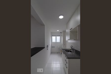 Apartamento à venda com 60m², 2 quartos e 1 vagaCozinha