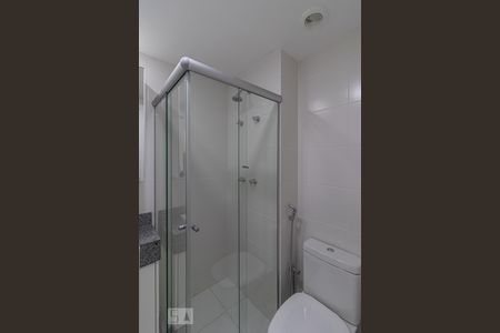 Apartamento à venda com 60m², 2 quartos e 1 vagaBanheiro 2