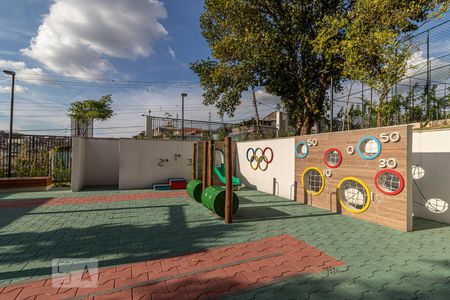 Apartamento à venda com 60m², 2 quartos e 1 vagaÁrea Comum - Playground