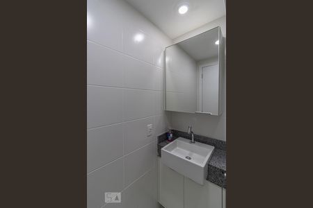 Apartamento à venda com 60m², 2 quartos e 1 vagaBanheiro 2
