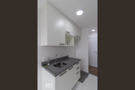 Apartamento à venda com 60m², 2 quartos e 1 vagaCozinha