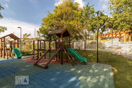 Apartamento à venda com 60m², 2 quartos e 1 vagaÁrea Comum - Playground