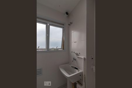 Apartamento à venda com 60m², 2 quartos e 1 vagaÁrea de Serviço