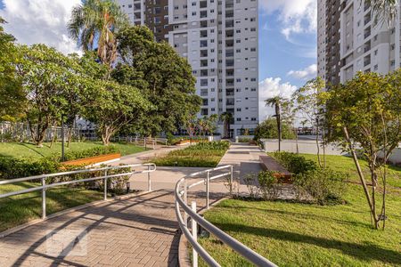 Apartamento à venda com 60m², 2 quartos e 1 vagaÁrea Externa