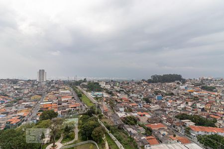 Apartamento à venda com 60m², 2 quartos e 1 vagaVista do Quarto 1