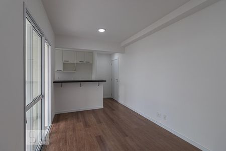 Apartamento à venda com 60m², 2 quartos e 1 vagaSala