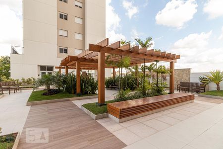 Apartamento à venda com 60m², 2 quartos e 1 vagaÁrea Externa