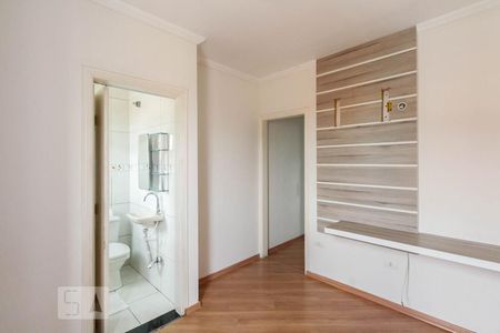 Suite 1 de casa para alugar com 2 quartos, 126m² em Vila Prudente, São Paulo