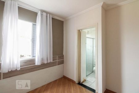Suite 1 de casa para alugar com 2 quartos, 126m² em Vila Prudente, São Paulo