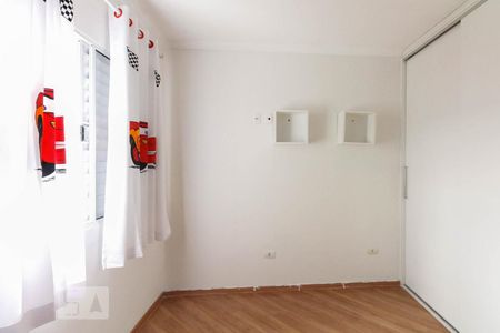 Suite 2 de casa para alugar com 2 quartos, 126m² em Vila Prudente, São Paulo