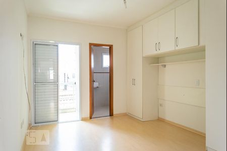 Suíte 1  de casa à venda com 2 quartos, 75m² em Vila Esperança, São Paulo