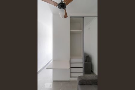 Studio de kitnet/studio para alugar com 1 quarto, 15m² em Vila Marieta, São Paulo