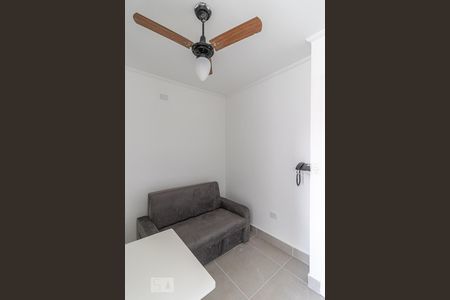 Studio de kitnet/studio para alugar com 1 quarto, 15m² em Vila Marieta, São Paulo