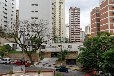 Apartamento à venda com 60m², 2 quartos e 1 vagaVista da