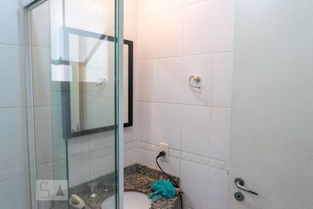 Apartamento à venda com 60m², 2 quartos e 1 vagaBanheiro