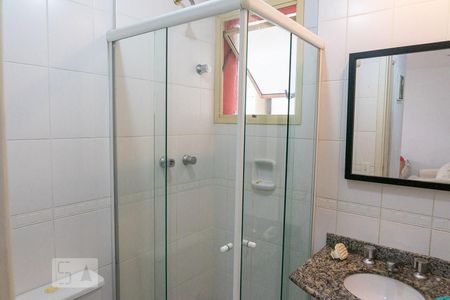 Apartamento à venda com 60m², 2 quartos e 1 vagaBanheiro