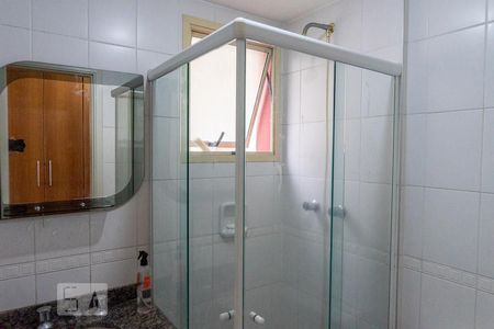 Apartamento à venda com 60m², 2 quartos e 1 vagaBanheiro da Suíte