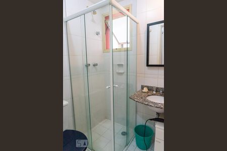 Apartamento à venda com 60m², 2 quartos e 1 vagaBanheiro