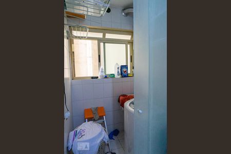 Apartamento à venda com 60m², 2 quartos e 1 vagaÁrea de Serviço