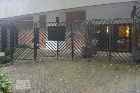 Apartamento à venda com 150m², 4 quartos e 3 vagasFachada