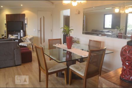 Apartamento à venda com 4 quartos, 150m² em Parque Bairro Morumbi, São Paulo