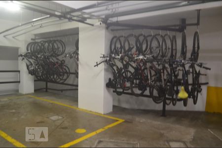 Apartamento à venda com 150m², 4 quartos e 3 vagasBicicletario