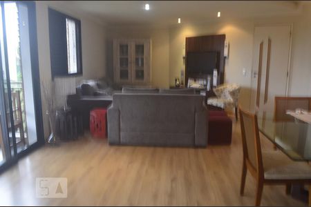 Apartamento à venda com 4 quartos, 150m² em Parque Bairro Morumbi, São Paulo