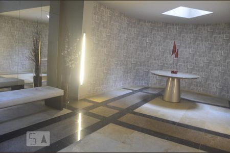 Apartamento à venda com 150m², 4 quartos e 3 vagasHall de Entrada