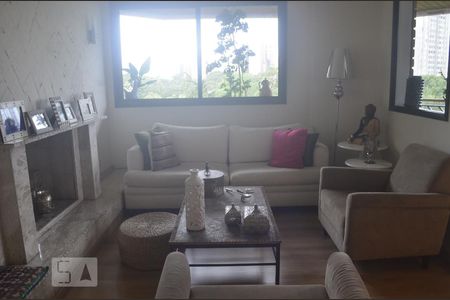 Apartamento à venda com 4 quartos, 150m² em Parque Bairro Morumbi, São Paulo