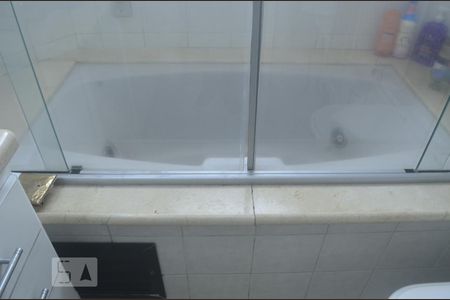 Apartamento à venda com 4 quartos, 150m² em Parque Bairro Morumbi, São Paulo