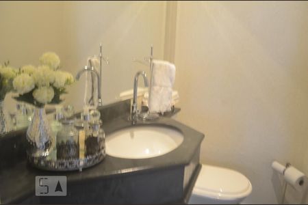 Apartamento à venda com 150m², 4 quartos e 3 vagasBanheiro