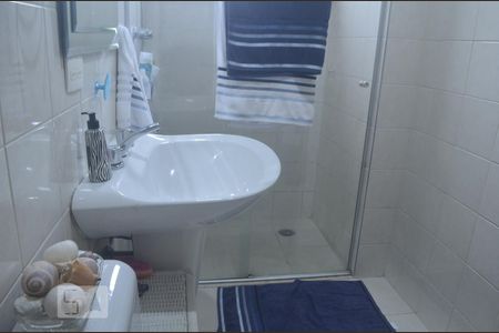 Apartamento à venda com 150m², 4 quartos e 3 vagasBanheiro