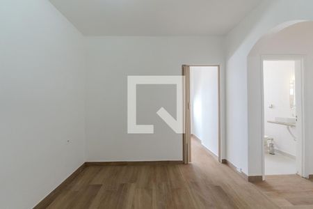 Sala de apartamento para alugar com 1 quarto, 55m² em Consolação, São Paulo