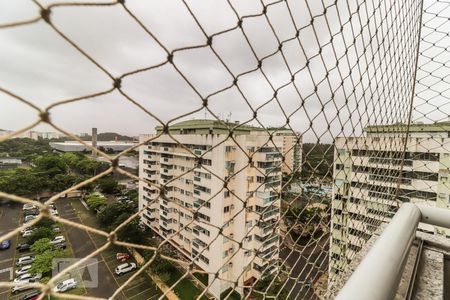 Apartamento à venda com 3 quartos, 73m² em Jacarepaguá, Rio de Janeiro
