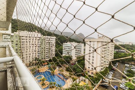Apartamento à venda com 3 quartos, 73m² em Jacarepaguá, Rio de Janeiro