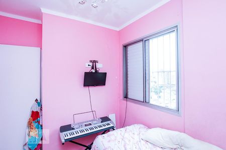 Quarto 2 de apartamento para alugar com 2 quartos, 69m² em Camargos, Guarulhos