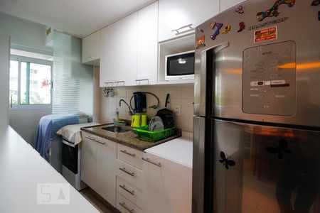 Apartamento à venda com 71m², 2 quartos e 1 vaga Apartamento à venda com 71m², 2 quartos e 1 vagaCozinha